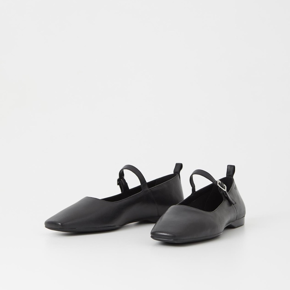 Vagabond Ballet Flats